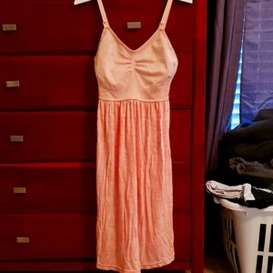 Motherhood maternity nightgown